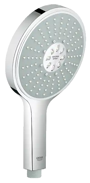 Expressz kézbesítés Grohe Power&Soul Cosmopolitan kézizuhany 160 mm 27667 000 (27667000)Grohe