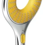 Grohe Rainshower Icon kézizuhany króm/sárga 9,5 l 27446 001 (27446001)Grohe Kedvezmény