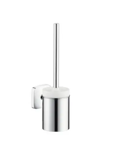 Hansgrohe PuraVida wc kefe tartó 41505 000 (41505000)Hansgrohe Vedd meg most