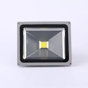 M-Tech 20W 1800lm, 230V, IP65, 6500K, hideg fehér reflektor MTL701M-tech Expressz kézbesítés
