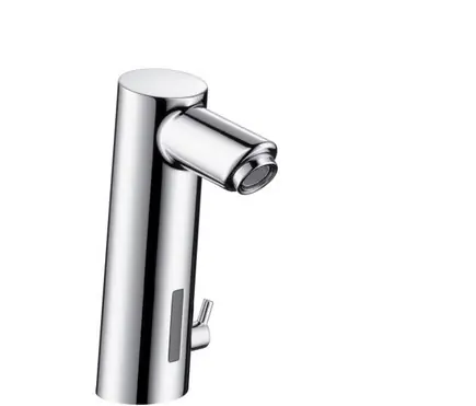 Hansgrohe Talis Elektronikus mosdócsaptelep hőmérséklet-szabályozóval, elemes működtetésű 32110 000 (32110000)Hansgrohe Kihagyhatatlan ajánlat
