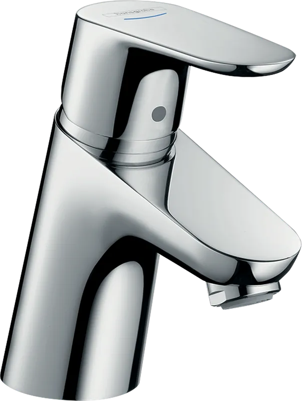 Hansgrohe Focus hidegvizes mosdócsaptelep 70 kézmosóhoz lefolyó-garnitúra nélkül 31130 000 (31130000)Hansgrohe Exkluzív ajánlat