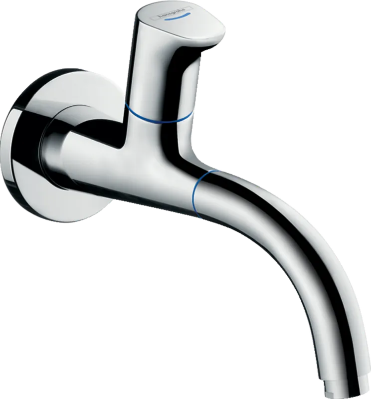Expressz szállítás Hansgrohe Focus hidegvizes fali mosdócsaptelep 31131 000 (31131000)Hansgrohe