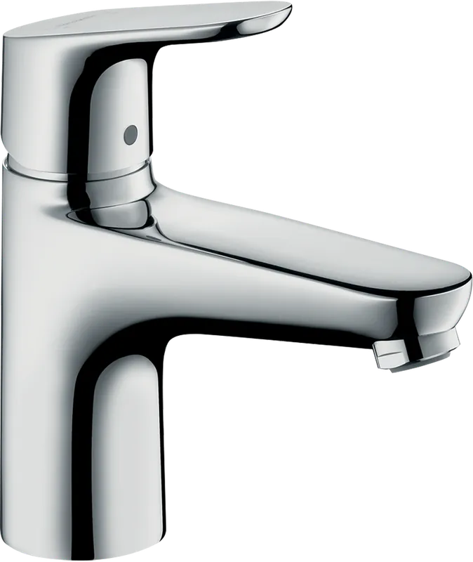 Vedd meg most Hansgrohe Focus Monotrou egykaros kádcsaptelep 31931 000 (31931000)Hansgrohe