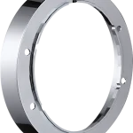 Végkiárusítás Hansgrohe Hosszabbító-rozetta Ø 150 mm 13597 000 (13597000)Hansgrohe