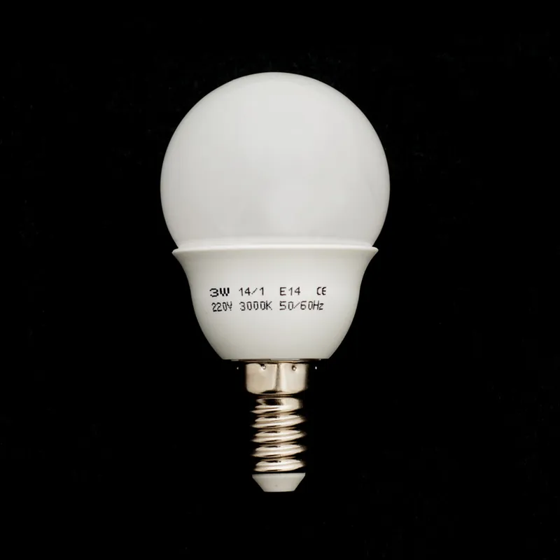 Korlátozott ajánlat Integraled IL-TB 3W E14, 220 lm meleg fehér led izzóIntegraled