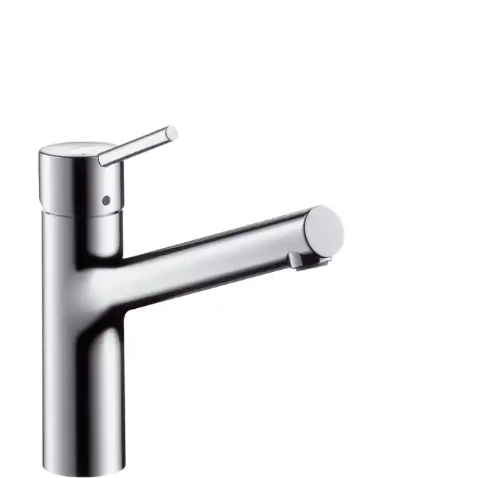 Hansgrohe Talis S Egykaros konyhai csaptelep elektromos, átfolyós vízmelegítőhöz 32852 000 (32852000)Hansgrohe Expressz kézbesítés