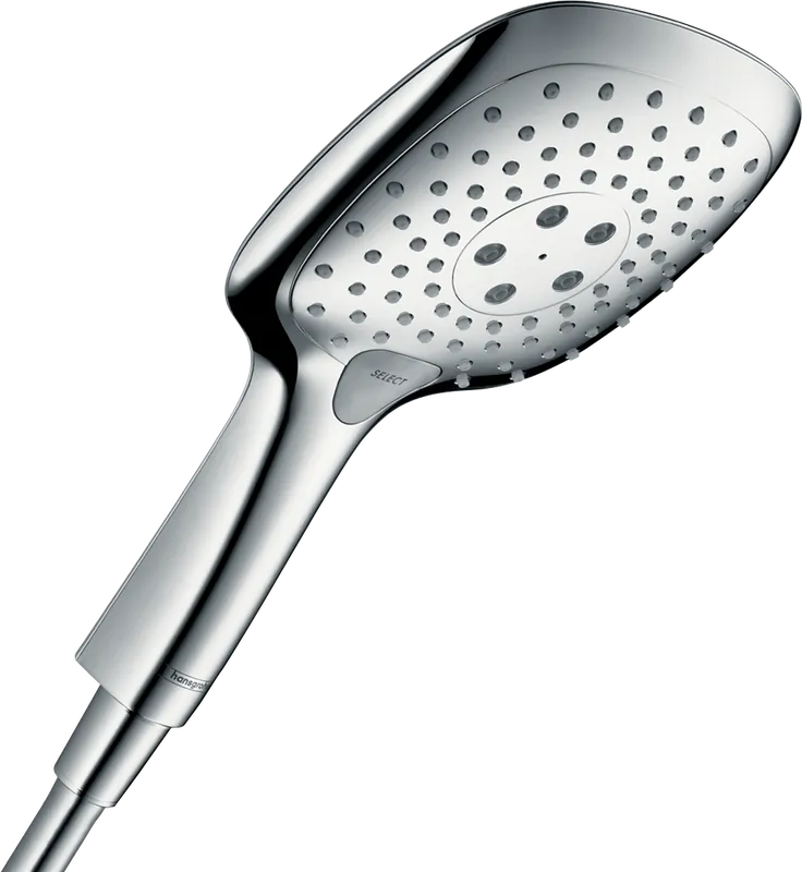 Hansgrohe Raindance Select E 150 3jet króm kézizuhany 26550000 (K)Hansgrohe Szuper akció