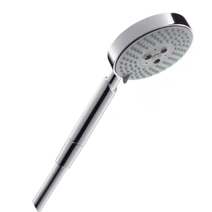 Árengedmény Hansgrohe Raindance S 120 AIR 3jet Kézizuhany EcoSmart 9 l/perc 28554 000 (28554000)Hansgrohe