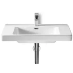 Prémium Roca Khroma 70x48 cm-es fali mosdó 7327651000 (A327651000)Roca