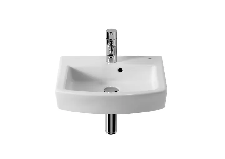 Szuper ajánlat Roca Hall 45x38 cm-es mosdó 7327624000 (A327624000)Roca