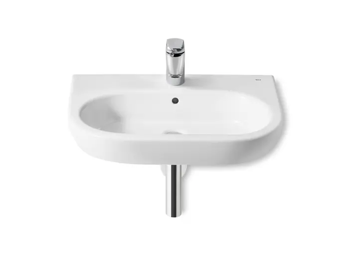Roca Meridian 65x46 cm-es fali mosdó 7327241000 (A327241000)Roca Legkelendőbb