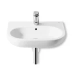 Exkluzív ajánlat Roca Meridian 60x46 cm-es fali mosdó 7327242000 (A327242000)Roca