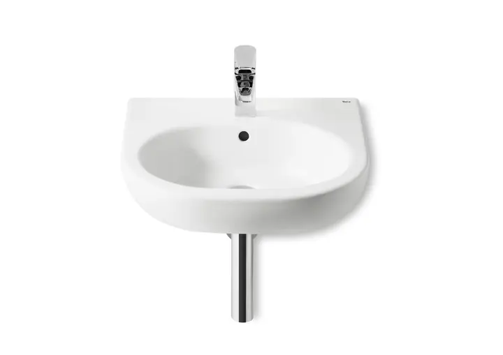 Ajánlat Roca Meridian 50x46 cm-es fali mosdó 7327244000 (A327244000)Roca