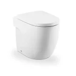 Árcsökkenés Roca Meridian álló wc 7347247000 (A347247000)Roca