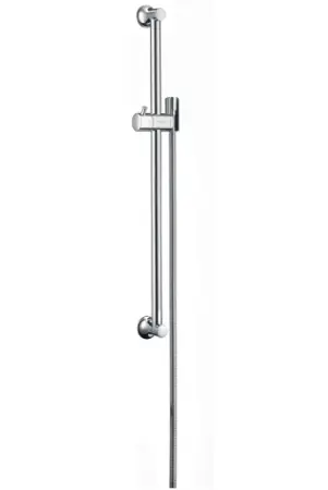 Ne maradj le Hansgrohe Unica’Classic zuhanyrúd 0,65 m 27617 000 (27617000)Hansgrohe