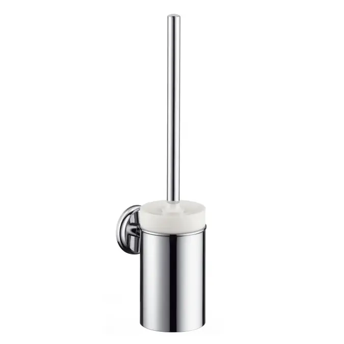 Hansgrohe Logis Classic Wc kefe tartó 41632 000 (41632000)Hansgrohe Gyors szállítás
