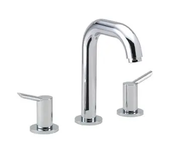 Kihagyhatatlan ajánlat Hansgrohe Focus S 3-lyukú mosdócsaptelep 140 automata lefolyó-garnitúrával 31727 000 (31727000)Hansgrohe