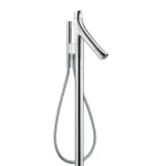 Bestseller Hansgrohe AXOR Starck Organic Szabadon álló termosztátos kádcsaptelep 12016000Axor