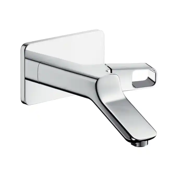 Hansgrohe AXOR Urquiola Egykaros, falsík alatti mosdócsaptelep színkészlet 200 mm kifolyóval 11026 000 (11026000)Axor Nézd meg most