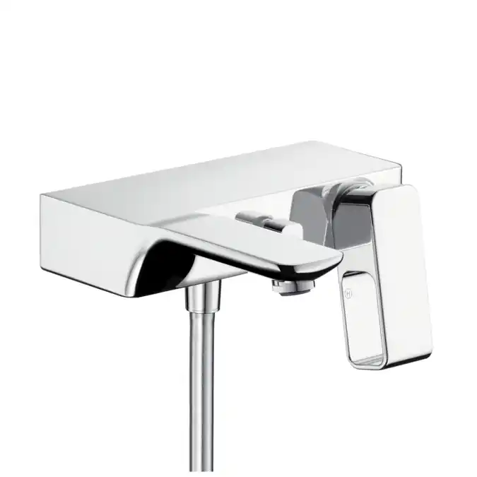Népszerű Hansgrohe AXOR Urquiola Egykaros, falsíkon kívüli kádcsaptelep 11420000Axor