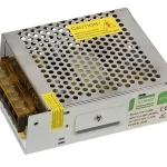 Népszerű Sapho LED vezérlő 230/12V nem vizálló 120W (LDR120)Sapho