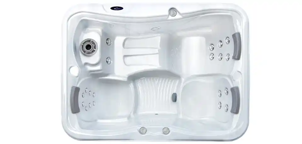 Wellis Manhattan Indoor jakuzzi WM00372-1Wellis Szuper akció