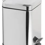 Aqualine 20 literes szögletes szemetes kosár (GAQ020)Aqualine Legjobb ár