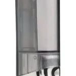Gyors szállítás Sapho MARPLAST 250 ml szappanadagoló, króm, 605CHSapho