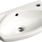 Aqualine 45x28 cm mosdó (91451)Aqualine Olcsóbb
