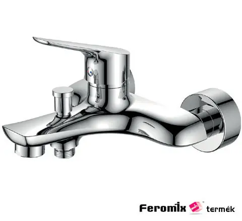 Feromix Green kádtöltő csaptelep 14215.1Coway Különleges ajánlat