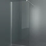 Szuper ajánlat Niwell Frida Walk-in 90 cm-es zuhanyfal NWWI-FRID90NIWELL