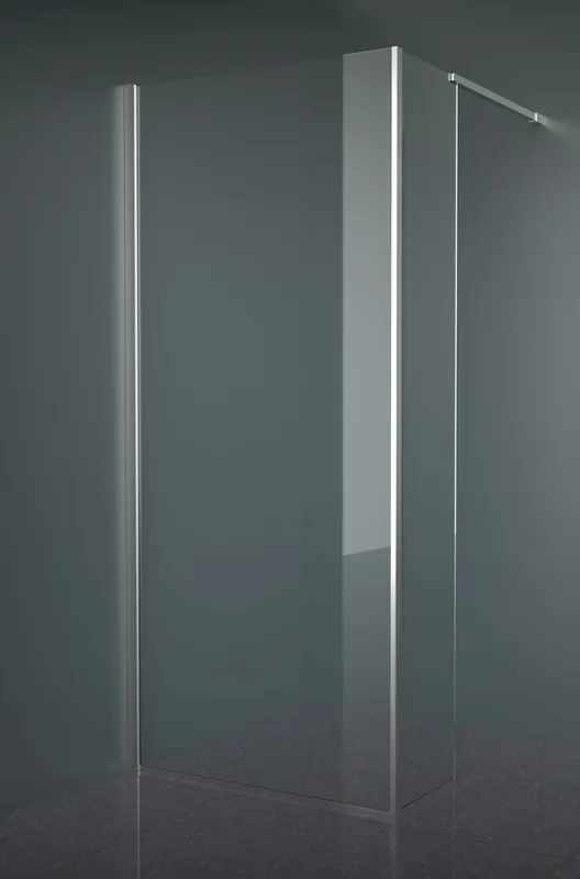 Niagara Wellness Evita Walk-in zuhanyfalNiagara Wellness Exkluzív ajánlat