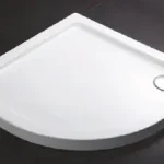 Niagara Wellness Dyna-Q 90x90 cm-es negyedköríves zuhanytálcaNiagara Wellness Ne maradj le