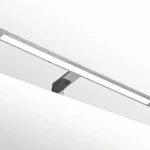 Sapho OLYMP led lámpa tükör mögötti bekötés (ML612)Sapho Azonnali szállítás