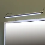 Sapho FROMT LED-es tükör mögé tehető világítás (ED899)Sapho Legnépszerűbb