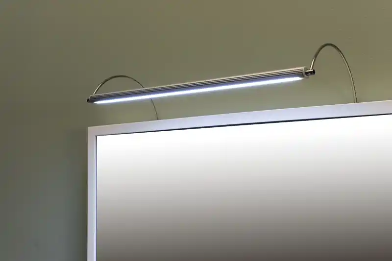 Sapho FROMT LED-es tükör mögé tehető világítás (ED899)Sapho Legnépszerűbb