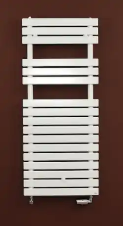 Betatherm B2 fürdőszobai csőradiátor (700x1760 mm, fehér, 1250 W, #B2 18070)Betatherm Szezonális akció