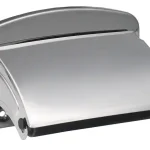 Sapho HP WC papír tartó (106112015)Sapho Expressz kézbesítés