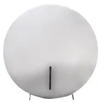Exkluzív ajánlat Sapho HP rolnis wc papír tartó, Jumbo 260mm, fényes inox (125212051) XP055Sapho