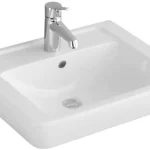 Villeroy & Boch Subway 60x47 cm-es mosdó, csaplyuk nélkül 61366201Villeroy & Boch Legnépszerűbb