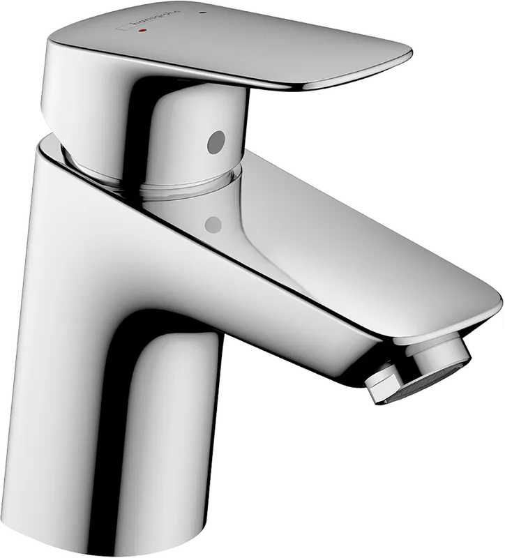Legnépszerűbb Hansgrohe Logis mosdócsaptelep LowFlow 3,5 liter/perc 71078 000 (71078000)Hansgrohe