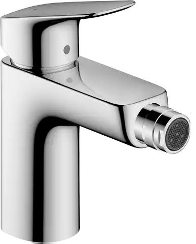 Hansgrohe Logis bidécsaptelep, króm 71200000Hansgrohe Azonnali szállítás