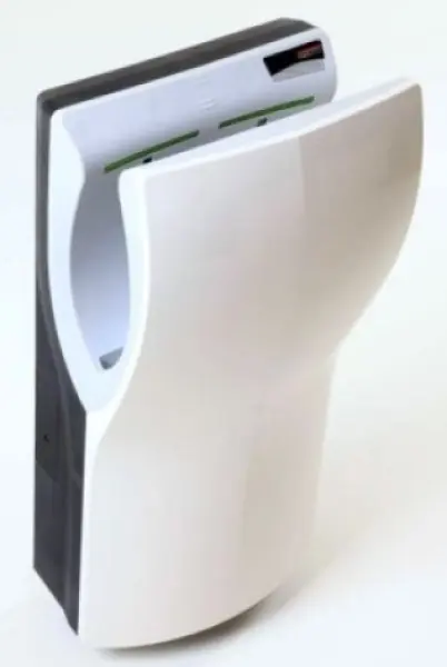 Merida DUALFLOW PLUS eco kézszárító (M14A)Merida Utolsó esély