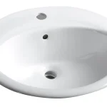 Aqualine BETY 56x46 cm beépíthető mosdó (1601-56)Aqualine Legkelendőbb