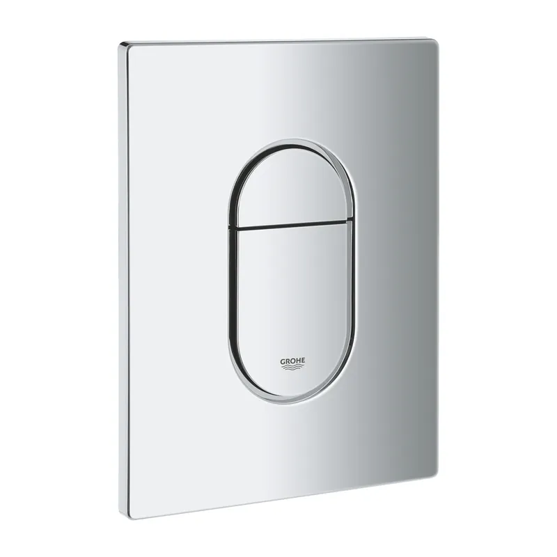 Legnépszerűbb Grohe Arena Cosmopolitan álló nyomólap, króm 38844000Grohe