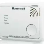 Azonnali szállítás Honeywell XC70-HU szén-monoxid érzékelő vészjelző (H450 utódja)Honeywell