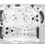 Bestseller Vitalspa ARUBA masszázsmedenceVitalspa