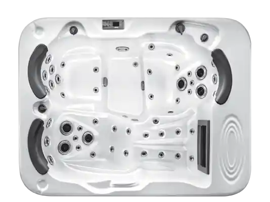Bestseller Vitalspa ARUBA masszázsmedenceVitalspa