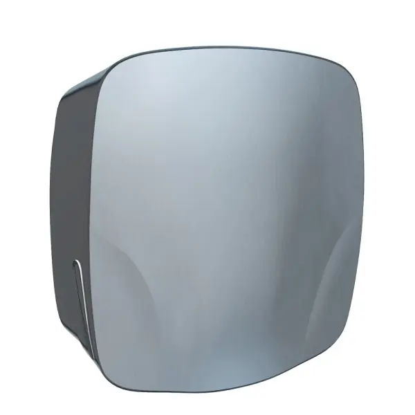 MERIDA MERCURY Hajtogatott papírtörölköző adagoló - mini (H2MERC grey)Merida Kedvezményes ár